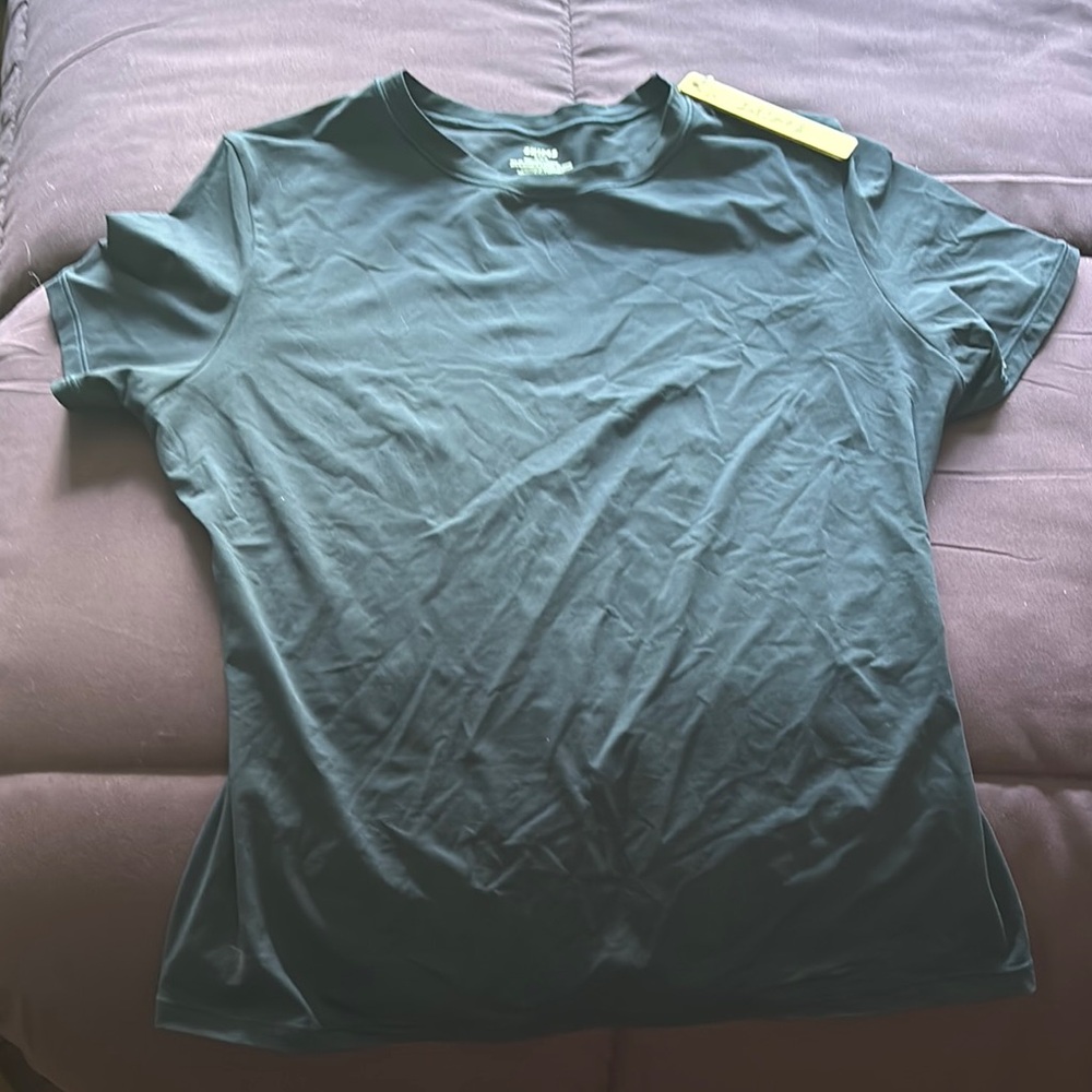 SKIMS fits everybody tshirt